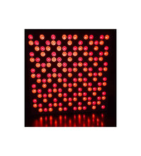 Load image into Gallery viewer, GembaRed Groove NIR Light Panel-Matt Blackburn