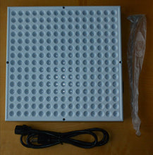 Load image into Gallery viewer, GembaRed Groove NIR Light Panel-Matt Blackburn