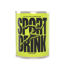 Load image into Gallery viewer, Electrolyte Mix Sport Drink