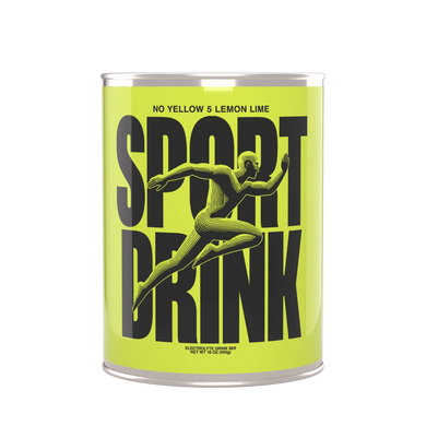 Electrolyte Mix Sport Drink