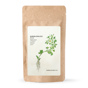 Kanna Extract