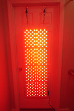 Load image into Gallery viewer, Red Light Panel