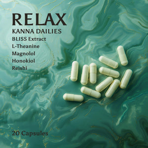 Kanna Extract
