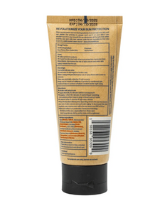 Sunscreen