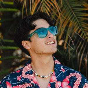 Color Therapy Glasses