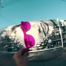 Load image into Gallery viewer, Color Therapy Glasses