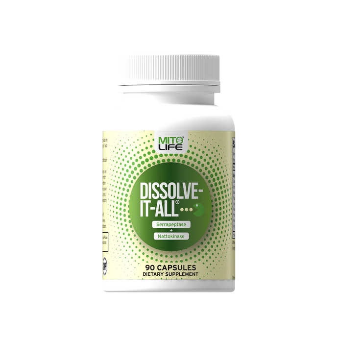 Dissolve-It-All