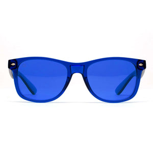 Color Therapy Glasses