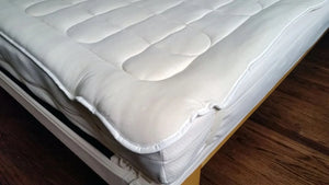 Swiss Dream Bed