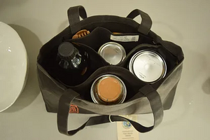Daily Jar Tote