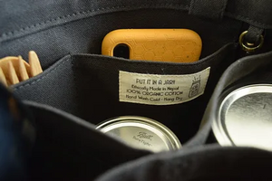 Daily Jar Tote