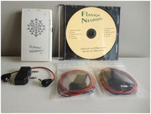 Load image into Gallery viewer, Dr. Patrick Flanagan’s Neurophone NF3-Matt Blackburn