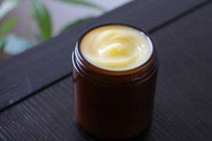 Really Rose Face Cream