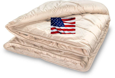 Peat Moss Comforters