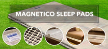 Load image into Gallery viewer, Magnetico Sleep Pads-Matt Blackburn