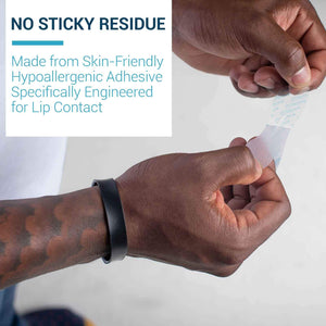 SomniFix Mouth Strips