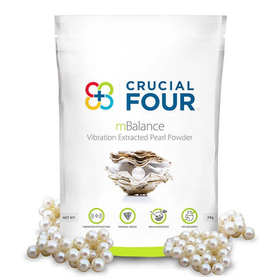 Pearl Powder
