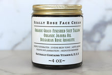 Load image into Gallery viewer, Really Rose Face Cream