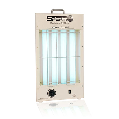 Sperti D SunLamp
