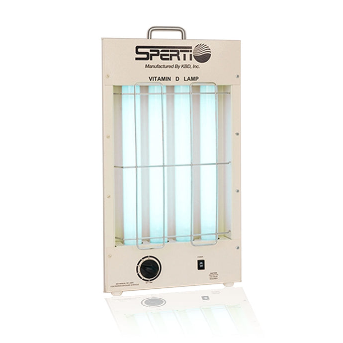 Sperti D SunLamp