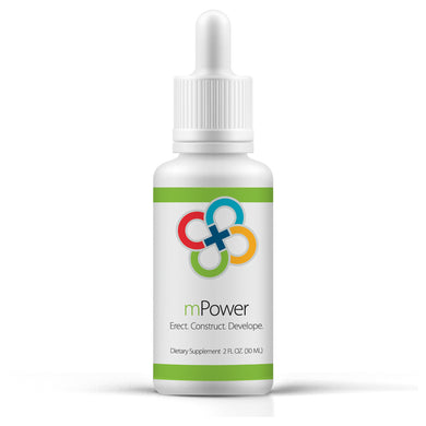 mPower Pine Pollen Tincture